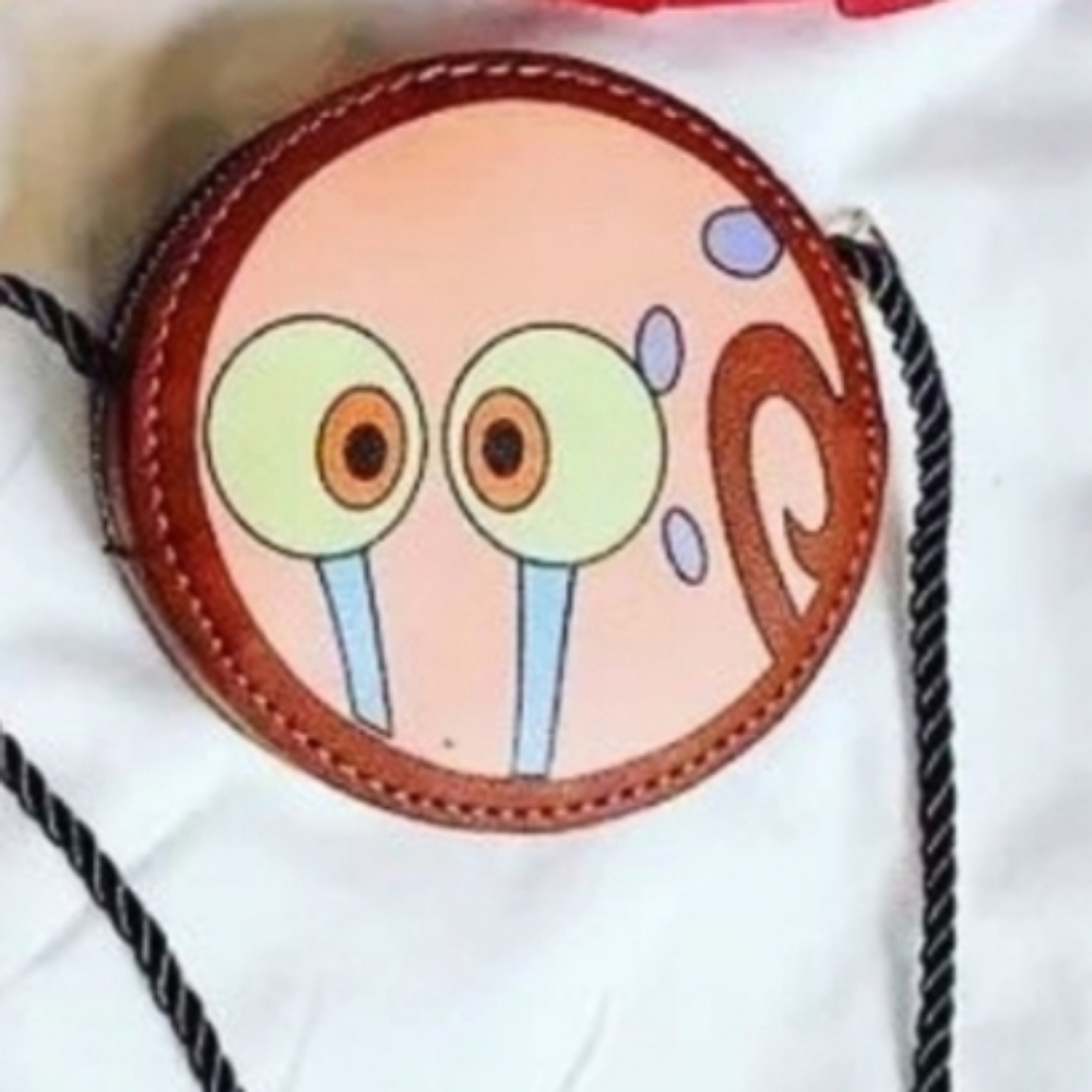 Gary crossbody purse 👛